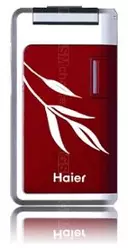 Galeria zdjęć telefonu Haier M1000