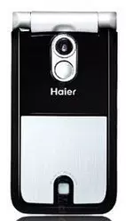 Galeria zdjęć telefonu Haier M1220