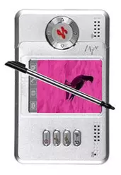 Galeria zdjęć telefonu Haier M230