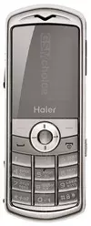 Galeria zdjęć telefonu Haier M500