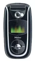 Galeria zdjęć telefonu Haier M61