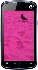 Galeria zdjęć telefonu Haier N87T