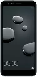 Galeria zdjęć telefonu Haier P10