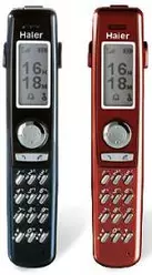 Galeria zdjęć telefonu Haier P5