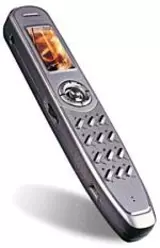 Galeria zdjęć telefonu Haier P7 Galeria zdjęć telefonu Haier P7