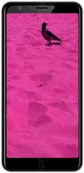 Galeria zdjęć telefonu Haier Power P11