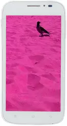 Galeria zdjęć telefonu Haier T757