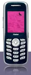 Galeria zdjęć telefonu Haier V200