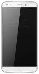 Galeria zdjęć telefonu Haier V4