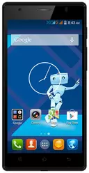 Galeria zdjęć telefonu Haier Voyage I50