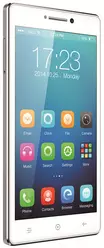 Galeria zdjęć telefonu Haier Voyage I70