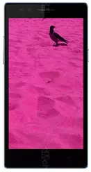 Galeria zdjęć telefonu Haier W6180