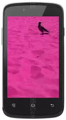 Galeria zdjęć telefonu Haier W719