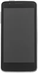Galeria zdjęć telefonu Haier W818