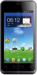 Galeria zdjęć telefonu Haier W820