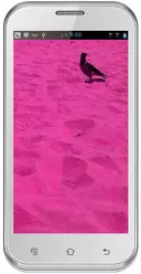 Galeria zdjęć telefonu Haier W850