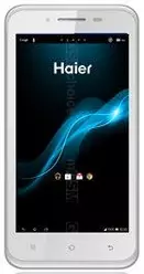 Galeria zdjęć telefonu Haier W852