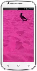 Galeria zdjęć telefonu Haier W856