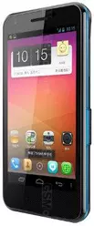 Galeria zdjęć telefonu Haier W910