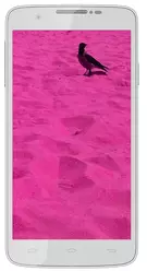 Galeria zdjęć telefonu Haier W919