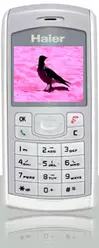 Galeria zdjęć telefonu Haier Z100