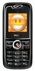 Galeria zdjęć telefonu Haier Z2000