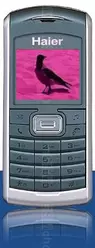 Galeria zdjęć telefonu Haier Z300