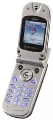 Galeria zdjęć telefonu Haier Z3000