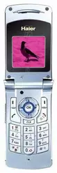 Galeria zdjęć telefonu Haier Z6110