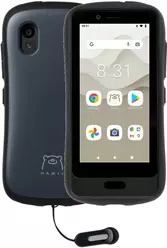 Galeria zdjęć telefonu Hamic MIELS nico