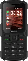 Galeria zdjęć telefonu Hammer 5 Smart