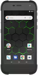 Galeria zdjęć telefonu Hammer Active 2