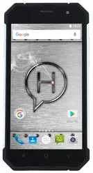 Galeria zdjęć telefonu Hammer Axe Pro