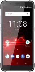 Galeria zdjęć telefonu Hammer Blade 2 Pro