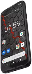 Galeria zdjęć telefonu Hammer Blade 3