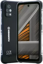 Galeria zdjęć telefonu Hammer Blade 4