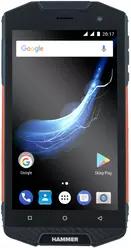 Galeria zdjęć telefonu Hammer Bolt