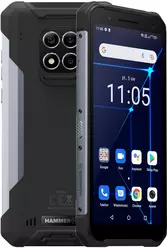 Galeria zdjęć telefonu Hammer Construction