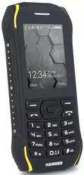 Galeria zdjęć telefonu Hammer Delta