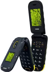 Galeria zdjęć telefonu Hammer Dig