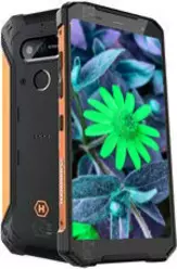 Galeria zdjęć telefonu Hammer Explorer Plus Eco