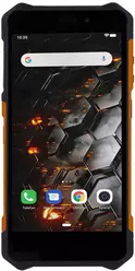 Galeria zdjęć telefonu Hammer Iron 3 LTE