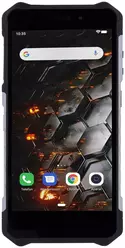 Galeria zdjęć telefonu Hammer Iron 3