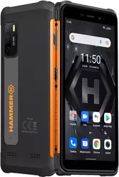 Galeria zdjęć telefonu Hammer Iron 4
