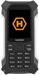 Galeria zdjęć telefonu Hammer Patriot+