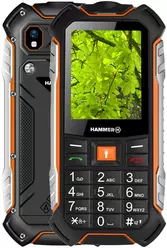 Galeria zdjęć telefonu Hammer Power LTE