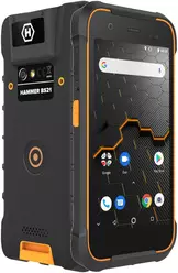 Galeria zdjęć telefonu Hammer Professional BS21