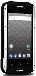 Galeria zdjęć telefonu Hammer Titan 2