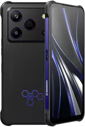 Galeria zdjęć telefonu Hammer Blade 6 Pro 5G