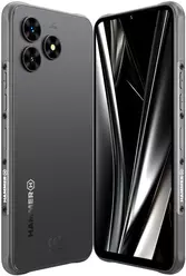 Galeria zdjęć telefonu Hammer Blade Va 5G